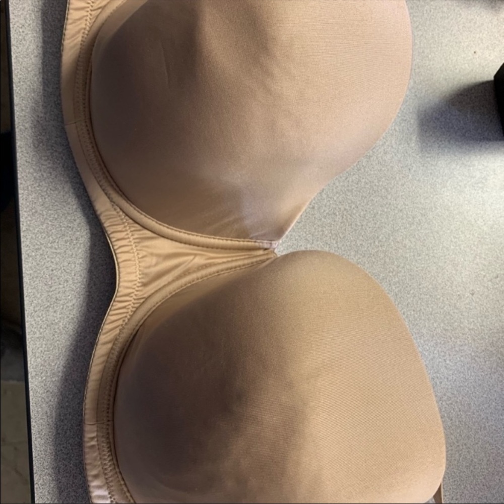 Bra size 44 d